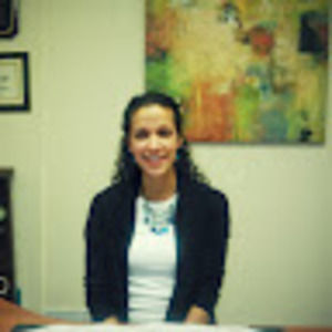 Meet your Posher, Jaime